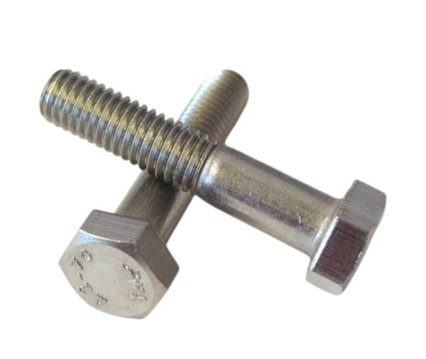 Nickel Alloy Bolts