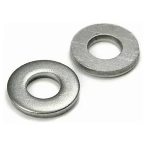 Stainless Steel Washers