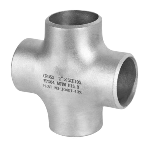 Ss Equal Cross