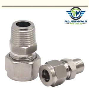 Stainless steel Female Connector