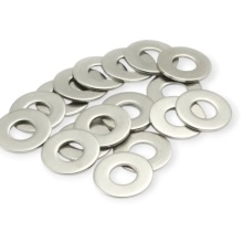 Monel 400 Plain Washer